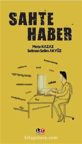 Sahte Haber