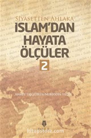 İslam'dan Hayata Ölçüler 2