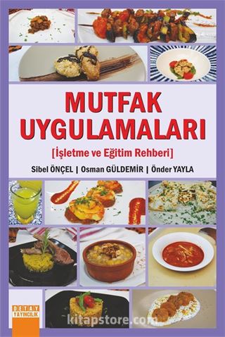 Mutfak Uygulamaları