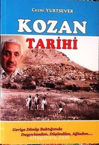 Kozan Tarihi