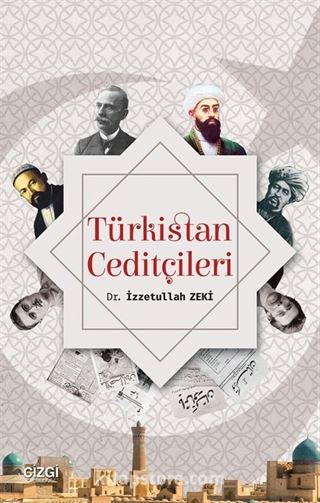 Türkistan Ceditçileri