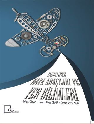 İnsansız Hava Araçları ve Yer Bilimleri