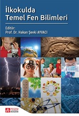 İlkokulda Temel Fen bilimleri