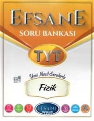 TYT Fizik Efsane Soru Bankası