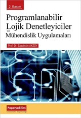 Programlanabilir Lojik Denetleyiciler ve Mühendislik Uygulamaları