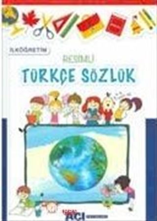 İlköğretim Resimli Türkçe Sözlük