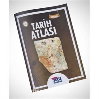 Tarih Atlası