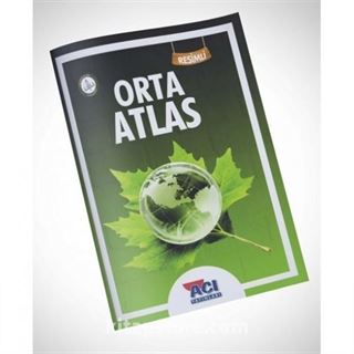 Orta Atlas