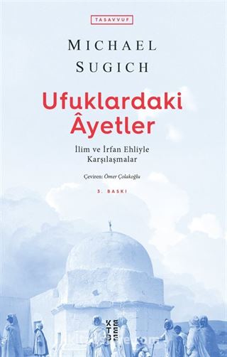 Ufuklardaki Ayetler