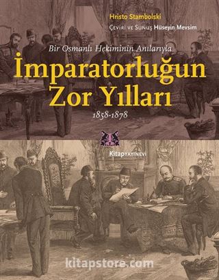 İmparatorluğun Zor Yılları