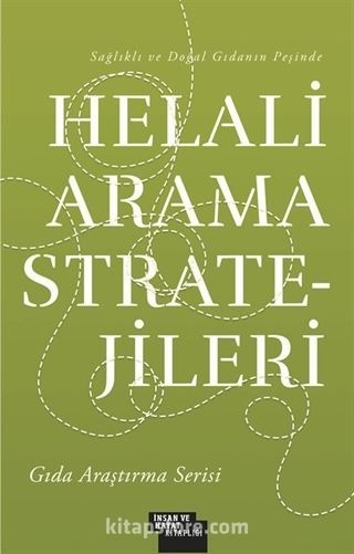 Helali Arama Stratejileri