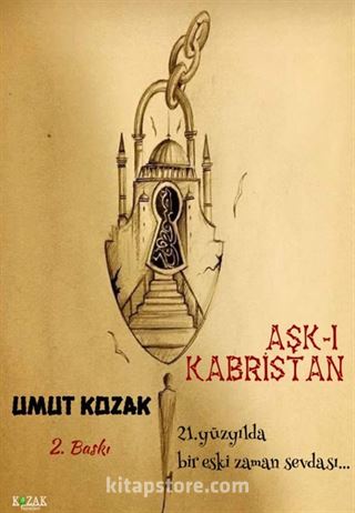 Aşk-ı Kabristan