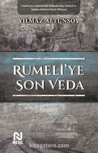 Rumeli'ye Son Veda