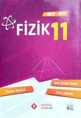 11. Sınıf Fizik Kazanım Merkezli Soru Kitapçığı