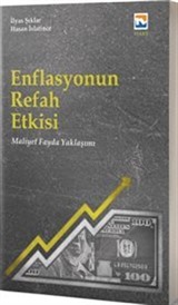 Enflasyonun Refah Etkisi Fayda Maliyet Yaklaşımı