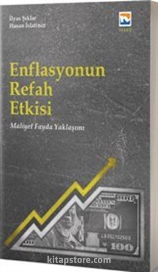 Enflasyonun Refah Etkisi Fayda Maliyet Yaklaşımı