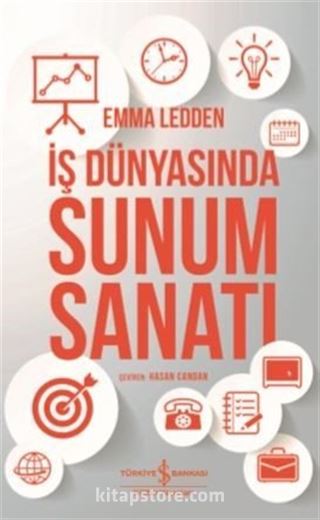 İş Dünyasında Sunum Sanatı