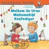 Meltem İle Uras Matematiği Keşfediyor / Eğlenceli Bilim