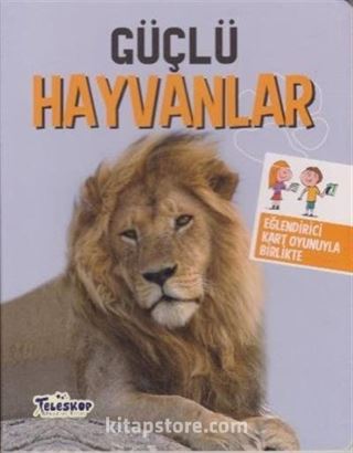 Güçlü Hayvanlar