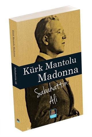 Kürk Mantolu Madonna