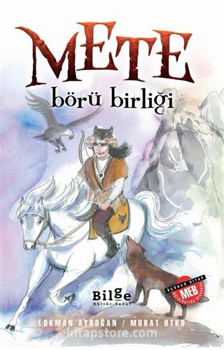 Mete - Börü Birliği