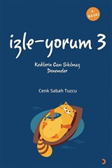 İzle-Yorum 3