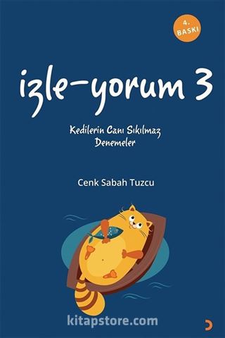 İzle-Yorum 3