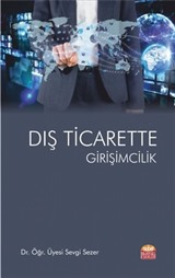 Dış Ticarette Girişimcilik