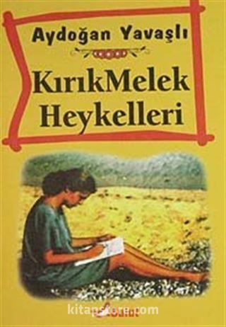 Kırık Melek Heykelleri