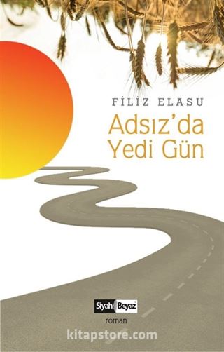 Adsız'da Yedi Gün