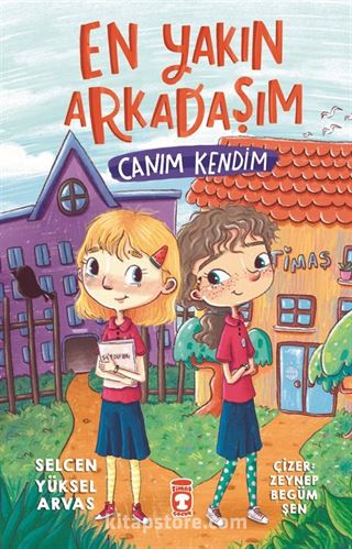 Canım Kendim