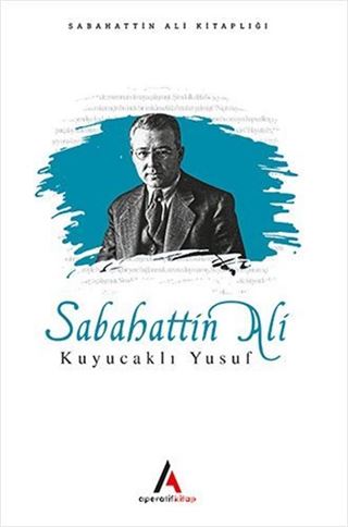 Kuyucaklı Yusuf