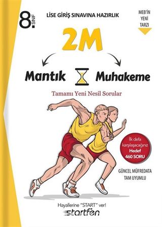 8. Sınıf 2M Mantık ve Muhakeme