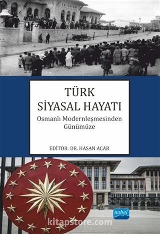 Türk Siyasal Hayatı