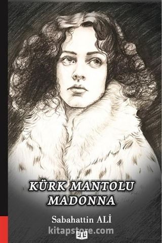 Kürk Mantolu Madonna