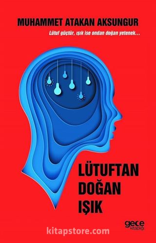 Lütuftan Doğan Işık