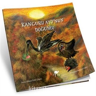 Kanguru Ayo'nun Doğumu