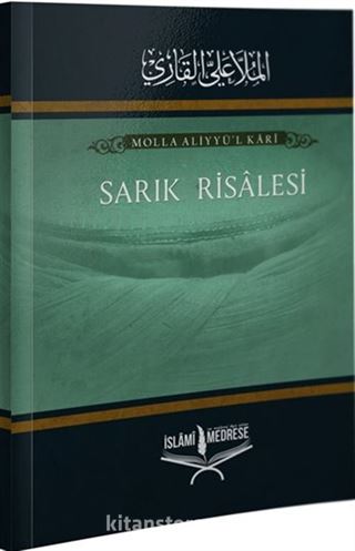 Sarık Risalesi