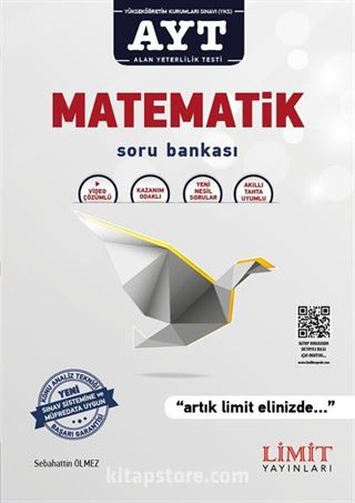 AYT Matematik Soru Bankası