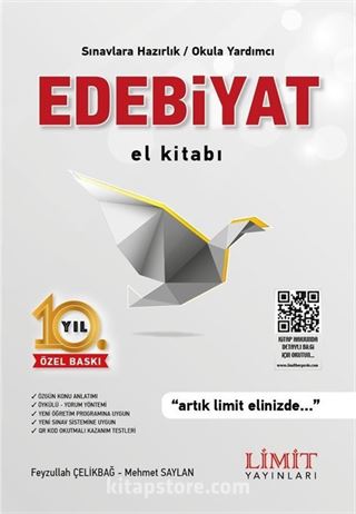 Edebiyat El Kitabı