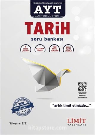 AYT Tarih Soru Bankası