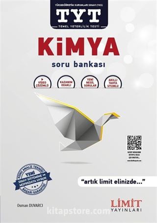 TYT Kimya Soru Bankası