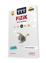 TYT Fizik Soru Bankası