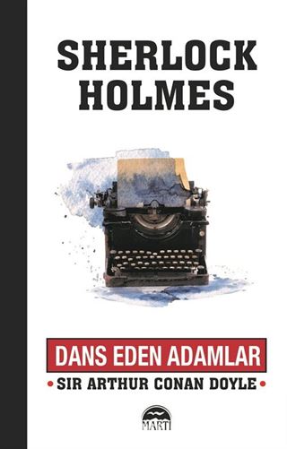 Sherlock Holmes / Dans Eden Adamlar