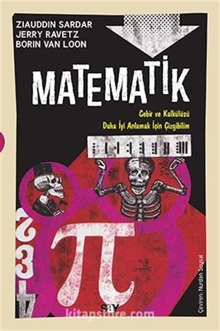 Matematik (Çizgibilim)