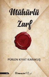 Mühürlü Zarf