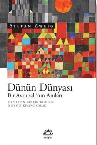 Dünün Dünyası