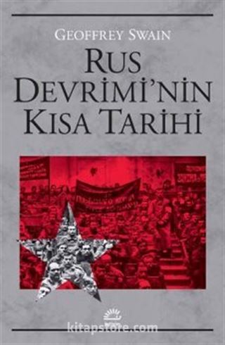 Rus Devrimi'nin Kısa Tarihi