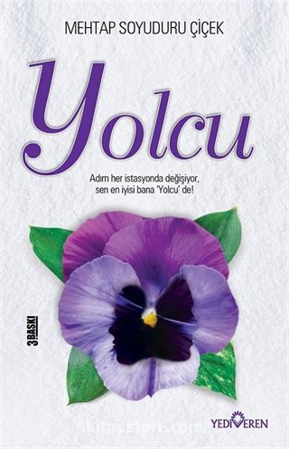 Yolcu