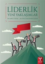 Liderlik Yeni Yaklaşımlar